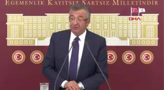 CHP'li Altay: Kur korumalı mevduatı desteklemek vatanseverlikse ben değilim