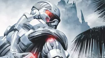 Crysis 1 sistem gereksinimleri neler? Crysis 1 kaç GB?