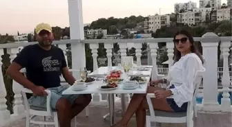 Eşinin öldürdüğü Ezgi, evlilik yıl dönümünde toprağa verilecek