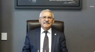 Son dakika haberleri | Fahrettin Yokuş'tan Cumhurbaşkanı Erdoğan'ın 'Gıdada İndirim' Açıklamasına Tepki: 'Halkı Aldatma Yoluna Gitmeleri Kabul Edilebilir Bir Durum Değildir'