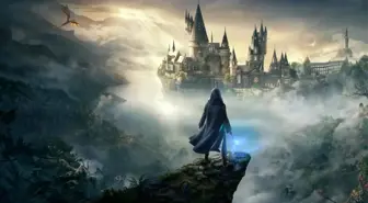 Hogwarts Legacy Çıkış Tarihi 2023'e Ertelendi