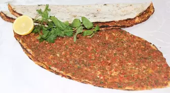 Lahmacun Fiyatları 2022: Lahmacun tanesi ne kadar, kaç TL?