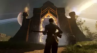 Nightingale, Unreal Engine 5'e geçmek için ertelenme kararı aldı