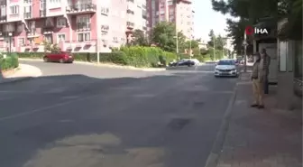 Büyükçekmece'de motosiklet kazası: 1 ölü