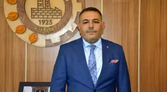 Sadıkoğlu, 'Uygulamada olan projeler, EPDK'nın yeni kararından muaf tutulmalı'