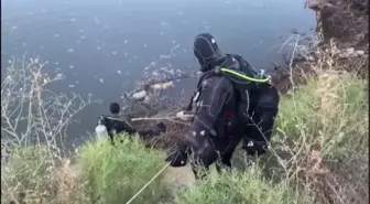 Serinlemek için su kanalına giren çocuk boğuldu