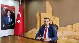 Şırnak politika haberleri... Silopi Kaymakamlığına Harran Kaymakamı Cihat Koç atandı