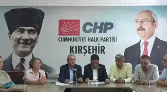 Bursa haberleri | Yıldırım Kaya'dan Bakan Özer'e: 'Cumhuriyet Devrimleriyle Hesaplaşmayı Önüne Koyan Bir Anlayışla Yeni Bir Çığır Açamazsın'