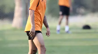 Son dakika haber: Adanaspor'un yeni transferleri Süper Lig hedefine inanıyor