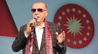 Cumhurbaşkanı Erdoğan'dan Kemal Kılıçdaroğlu'na terör eleştirisi Açıklaması