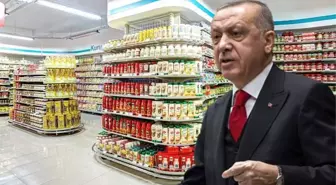 Cumhurbaşkanı Erdoğan'ın zincir marketlerle ilgili indirim sözleri vatandaşları heyecanlandırdı: Kendilerini ayarlayacaklar