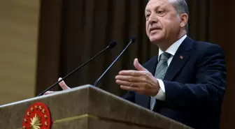Cumhurbaşkanı Erdoğan: 'Millete hizmetten nasibi olmayanlara inat eserlerimizle mührümüzü vurmayı sürdüreceğiz'