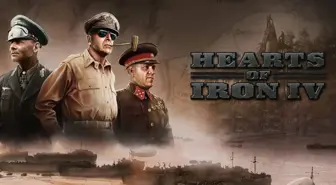 Hearts of Iron 4 sistem gereksinimleri neler? Hearts of Iron 4 kaç GB?