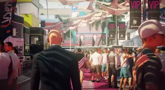 Hitman 2 sistem gereksinimleri neler? Hitman 2 kaç GB?