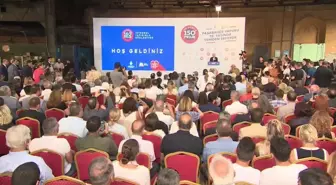 Kılıçdaroğlu: 'Kentleri Kent Yapan da Kentlerin Kendi Tarihidir; Eğer Yöneticiler Kendi Yönettikleri Kente Yabancılaşırlarsa Tarihi de Unutmuş...