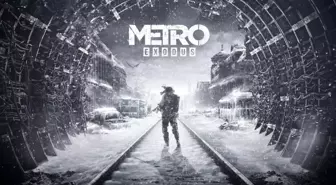 Metro Exodus sistem gereksinimleri neler? Metro Exodus kaç GB?