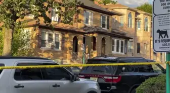 Salman Rüşdi'ye saldıran kişinin New Jersey'deki evinde arama yapıldı