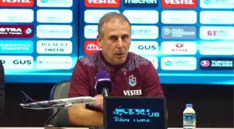 Spor Toto Süper Lig: Trabzonspor: 1 Hatayspor: 0 (Maç sonucu)