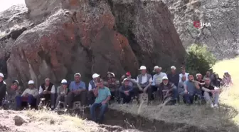 Aşık Sümmani, Ablak Taşı'nda anıldı