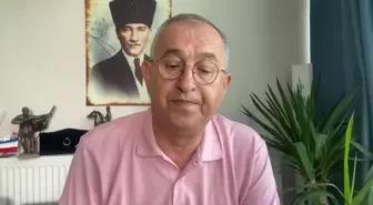 Atila Sertel'den Özelleştirilen Limanlarda 'Yandaş Kadrolaşma' Tepkisi: 'Kendi Yandaşlarını Sürekli Yönetim Kurulu Üyeliklerine Getirip Ek Maaş...