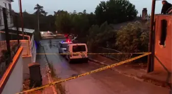 Son dakika haberi: Bıçaklı kavgada 1 kişi hayatını kaybetti