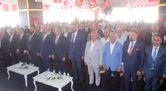 Fatih Erbakan: 'Bir yılda 150 milyar dolar kaynağı bulabiliriz'