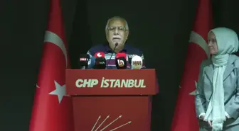 Kılıçdaroğlu'nun İstanbul'daki Helalleşme Buluşması'nda Dinlediği Şeref Yılmaz: 'Helalleşme Karşılıklı Olur.