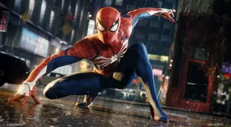 Marvel's Spider-Man Remastered PC için 66 bin anlık oyuncu ile çıkış yaptı