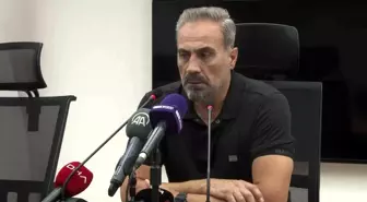 Mustafa Dalcı: 'En kötü beraberlik de alabilirdik'