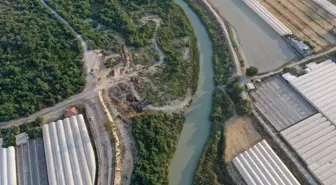 Muğla haberi... Antalya ile Muğla'yı turizm, tarım ve tarih alanında Patara Köprüsü birleştirecek