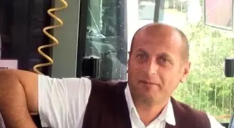 Boğulan kızını kurtardı, kendi canından oldu