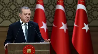 Cumhurbaşkanı Erdoğan, AK Parti 21. Kuruluş Yıl Dönümü Programı'nda konuştu: (1)