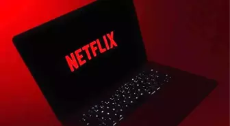 Efsane dizi Netflix Türkiye'ye geri dönüyor!