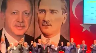 Elazığ politika haberleri | Elazığ eski CHP İl Başkanı Karatepe AK Parti'ye katıldı