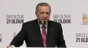 Erdoğan 'Size bir müjde' diyerek duyurdu: Vatandaşlarımız hazırsa TOKİ konutlarını yapmaya başlıyoruz