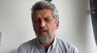 Garo Paylan: 'Cumhurbaşkanı Yasal Statüsü Olmayan İbadethane Ziyaret Etti; Eşit Yurttaşlık Tanımlanmalı, Bütün Kimlikler, İnançlar Eşit Olmalı'