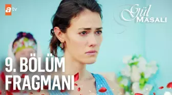 Gük Masalı 9. Bölüm Fragmanı