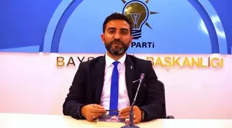 Bayburt politika haberleri... Güneş, 2002 ve 2022 yılları arasında Bayburt'ta yapılan orman ve ağaçlandırma çalışmalarını anlattı