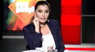 Hande Fırat kimdir? Hande Fırat kaç yaşında, nereli, neden gündem oldu? Hande Fırat hayatı ve biyografisi!