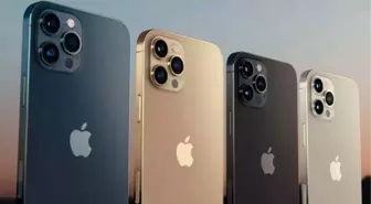 iPhone 14 hakkındaki tüm soru işaretleri!