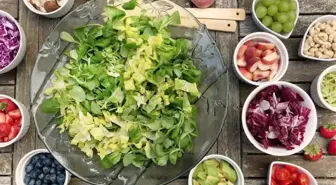 İsveç diyeti nedir? 13 günlük İsveç diyeti nasıl yapılır? İsveç diyeti listesi nedir?