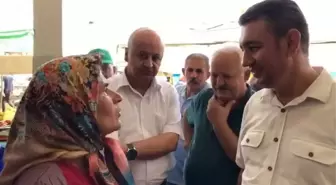 Karaman gündem haberi... Karamanlı Üretici: 'Tencerede Su Kaynıyor, Ama İçine Atacağımızı Bulabilecek Miyiz?'