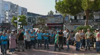 Son dakika haberleri... Kuşadası Belediyesi'nde Ek Zam Sevinci