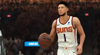 NBA 2K23 sistem gereksinimleri neler? NBA 2K23 kaç GB?