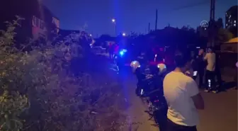 Kayseri'de silahlı kavgada 5 kişi yaralandı