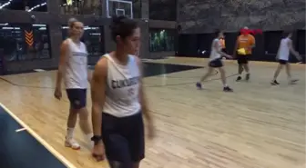 Çukurova Basketbol sezonu açtı