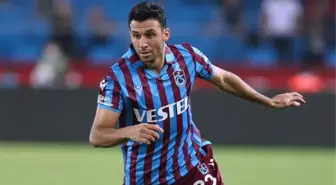 Trabzonspor, İsmail Köybaşı ile yolları ayırdı! 2 milyon 350 bin lira tazminat ödenecek