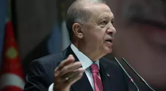 Cumhurbaşkanı Erdoğan: 'Türkiye'yi bekleyen asıl tehlike, yok etmeyi siyasetlerinin merkezine yerleştiren rövanşişt yaklaşımlardır'