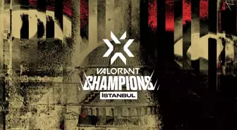 VALORANT Champions İstanbul'a katılacak takımlar belirlendi