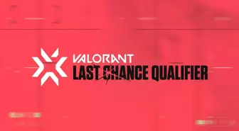 Valorant Champions Tour 2022 Last Chance Qualifier şampiyonları belli oldu